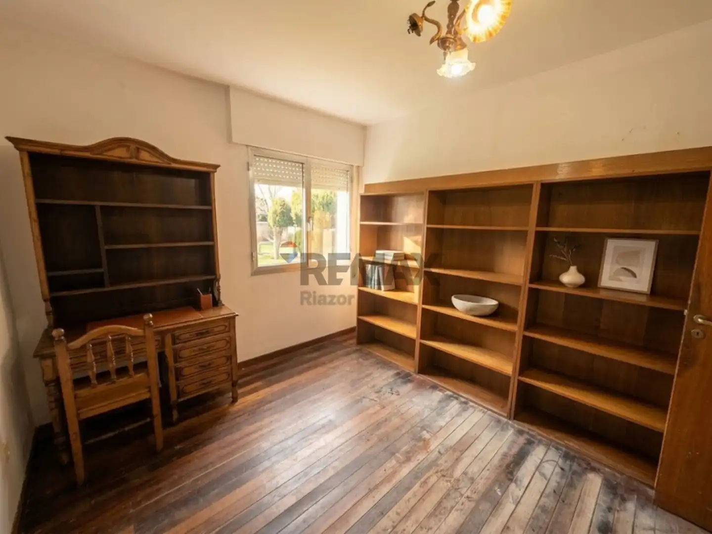Habitación de Casa o chalet en venta en Arzúa con Jardín privado, Trastero y Amueblado