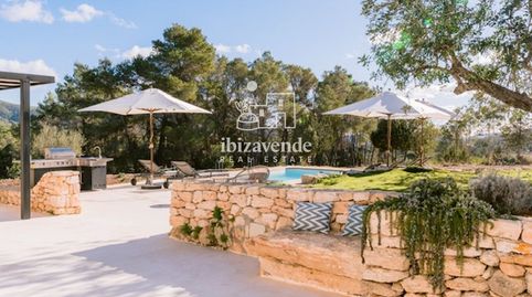 Photo 2 of Houses for rent in Cas Vidals, Sant Joan de Labritja, Illes Balears