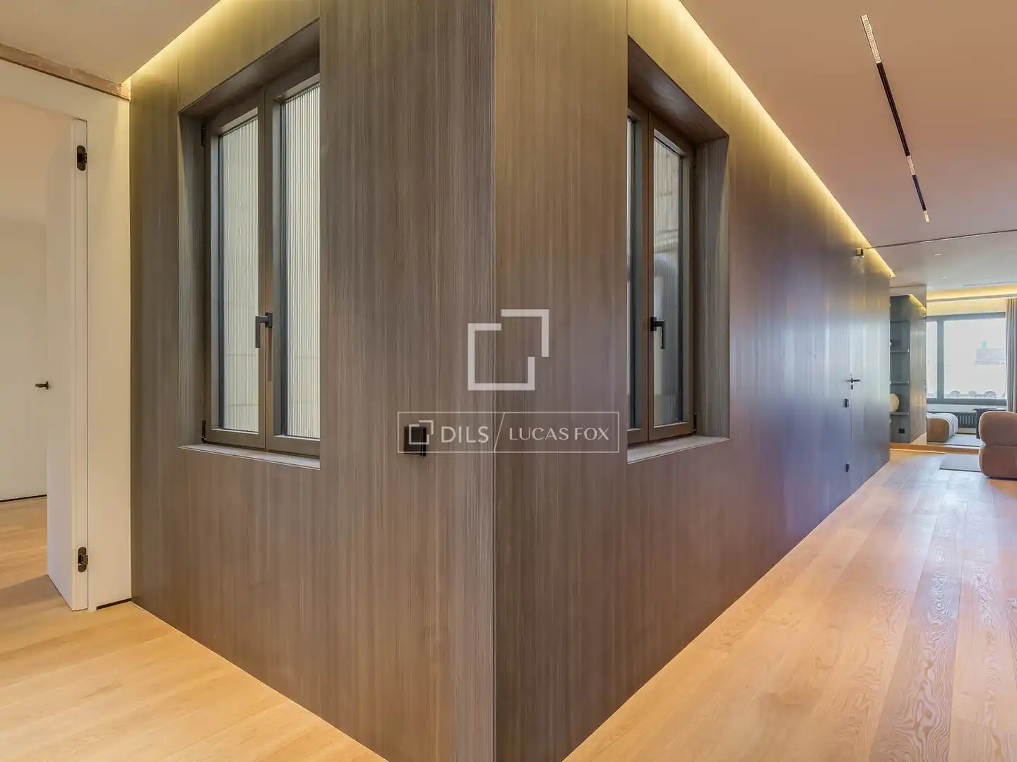 Piso en venta en Barcelona con Aire acondicionado, Calefacción y Terraza