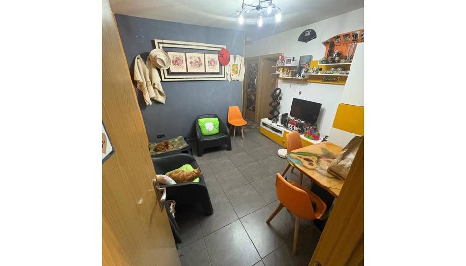 Foto 1 de Pis en venda a Universidad, Madrid