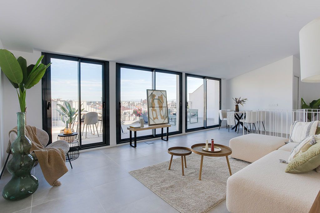 Carretera de Prats de Lluçanès, 158, Creu Alta