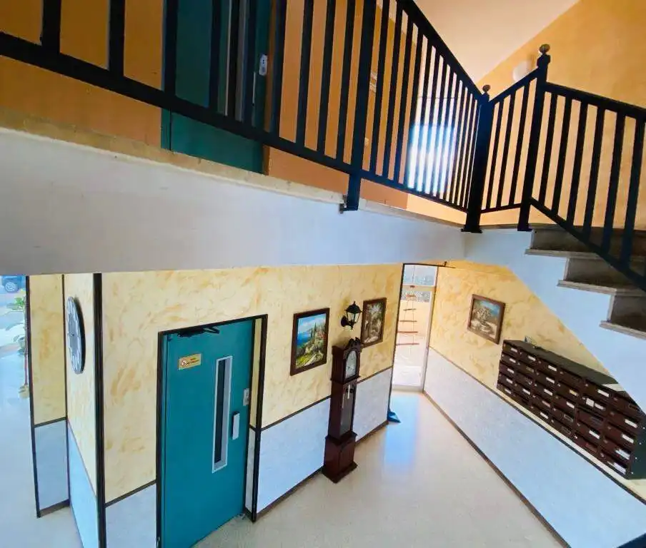 Flat with lift for sale in Ses Palmeres, imagen 17