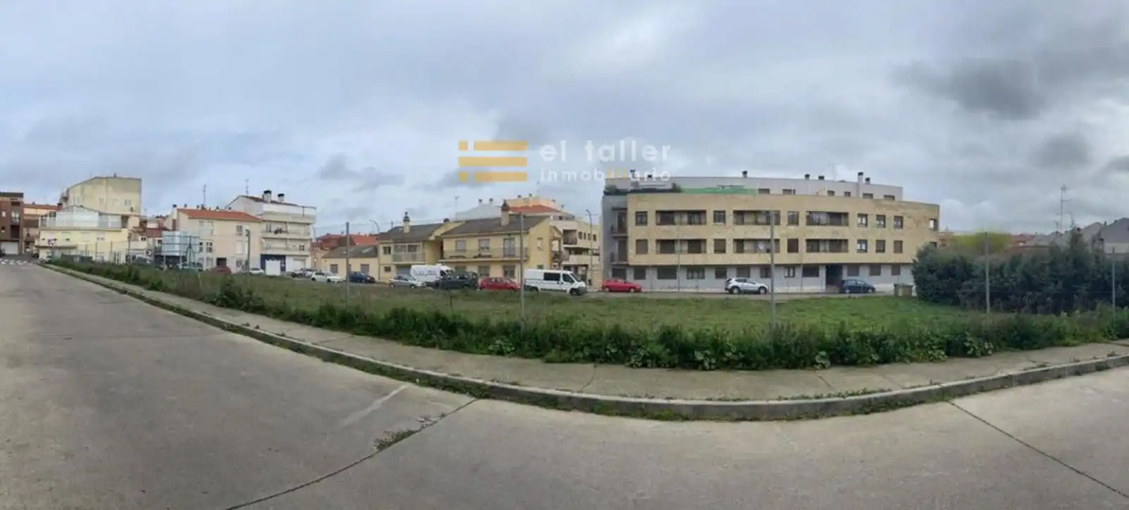 Rural land for sale in Ledesma, imagen 4