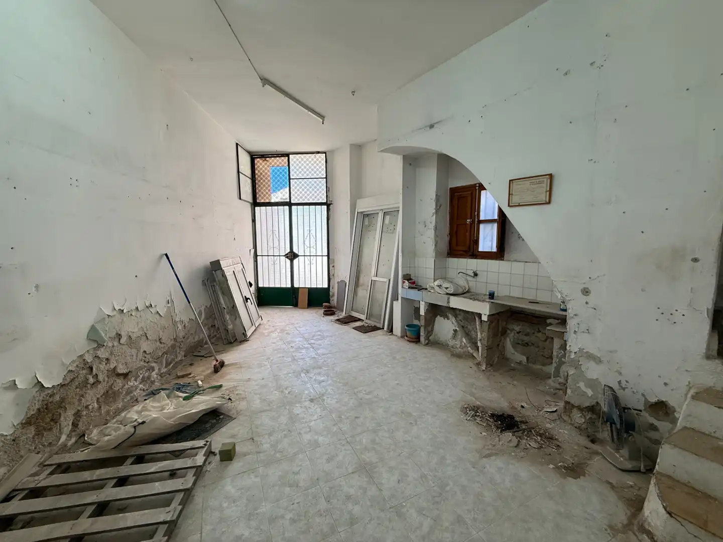 Casa adosada en venda en Benimeli amb Terrassa i Balcó
