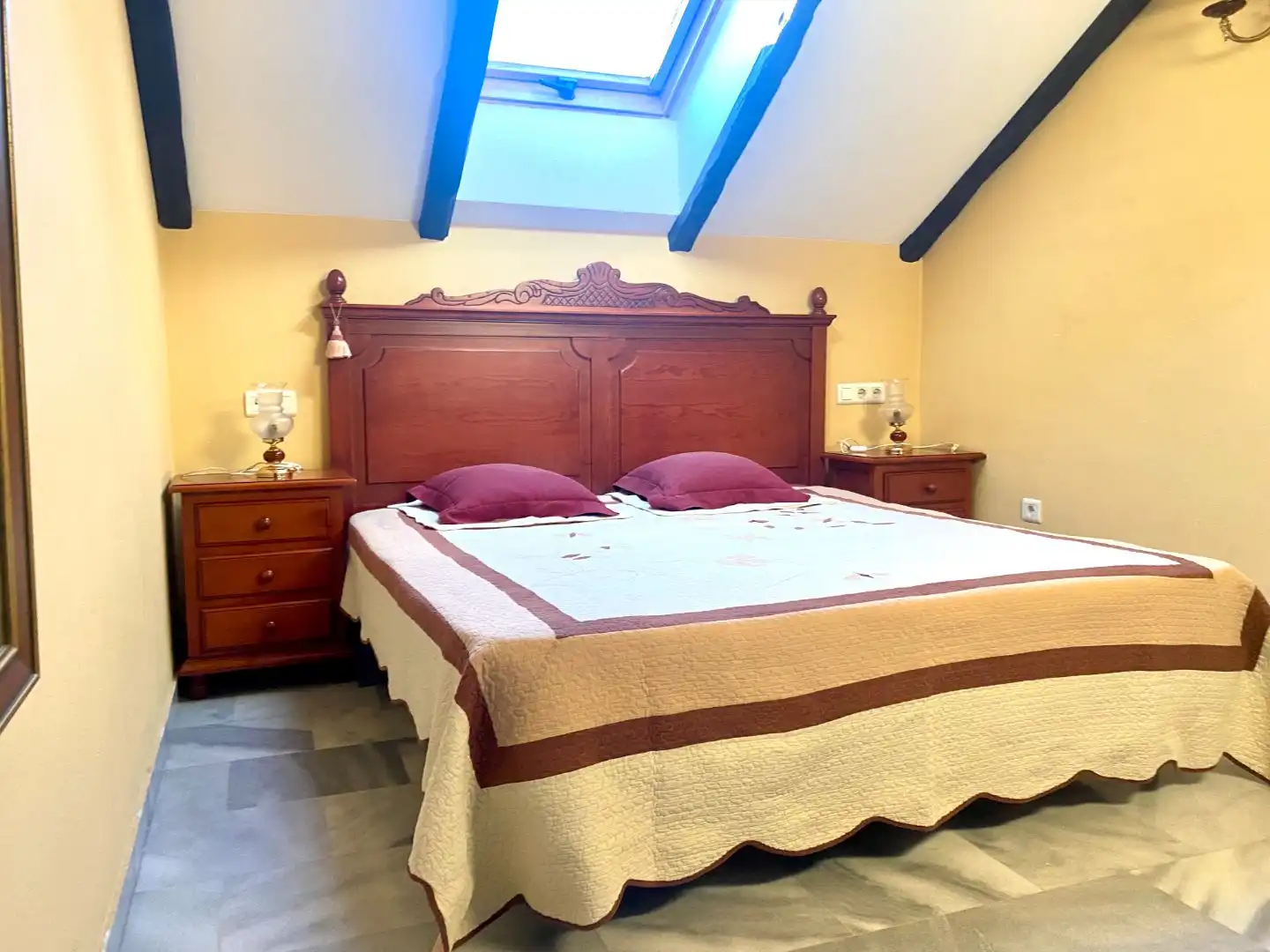 Piso con jardín en venta en Camino del Prado 1, imagen 63