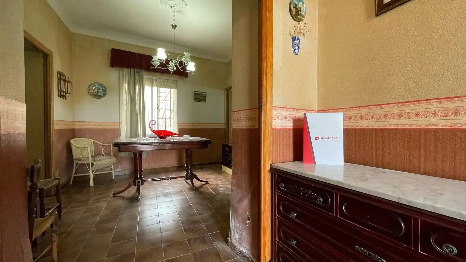 Casa o chalet en venta en Carretera del Escobar, Los Almagros - Los Paganes - El Escobar
