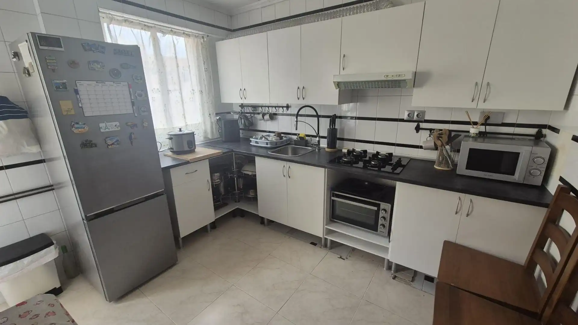 Flat for sale in Peris y Valero