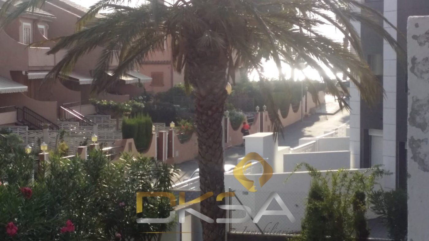 Apartment to rent in Calle D'ORLEANS, El Grao