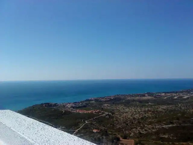 Duplex con piscina in vendita a Las Atalayas - Urmi - Cerro de Mar, imagen 3