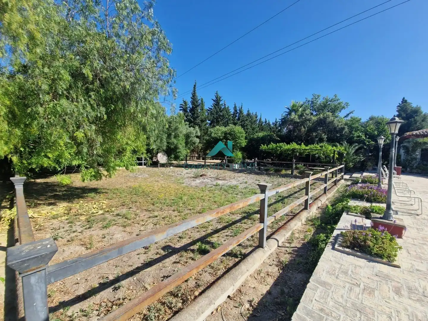 Houses for sale in Jerez de la Frontera  with Air Conditioner, Private garden and Storage room