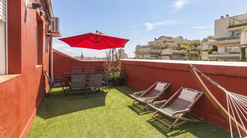 Foto 4 de Àtic en venda a Glorieta de Ruiz Jimenez, Universidad - Malasaña,  Madrid Capital