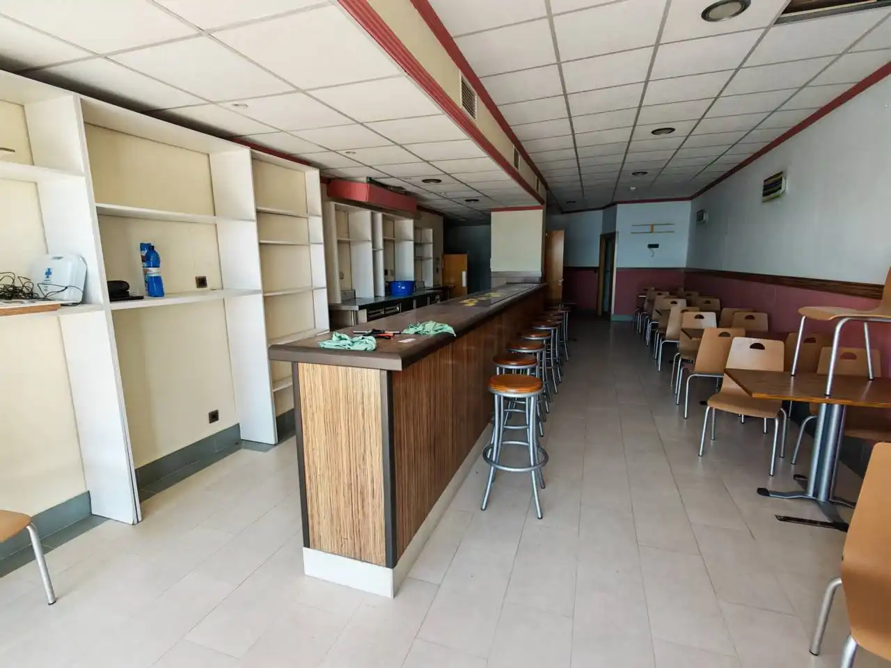 Business premises for sale in Paseo CALETILLA 4, imagen 6