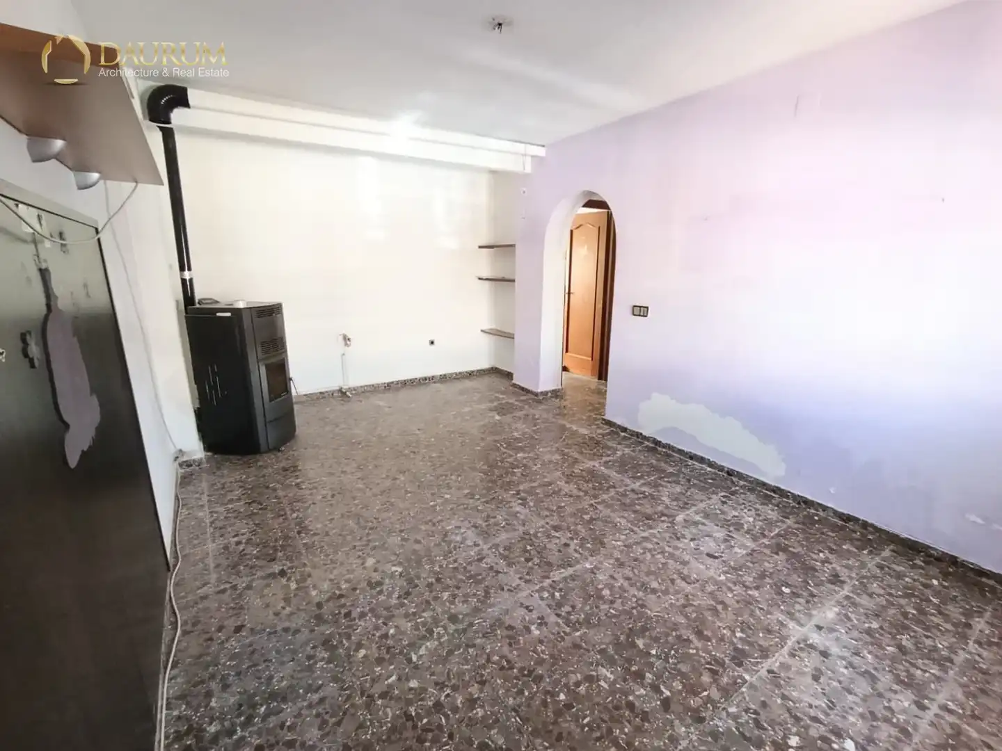 Chalet con terraza en venta en PONOIG, imagen 17
