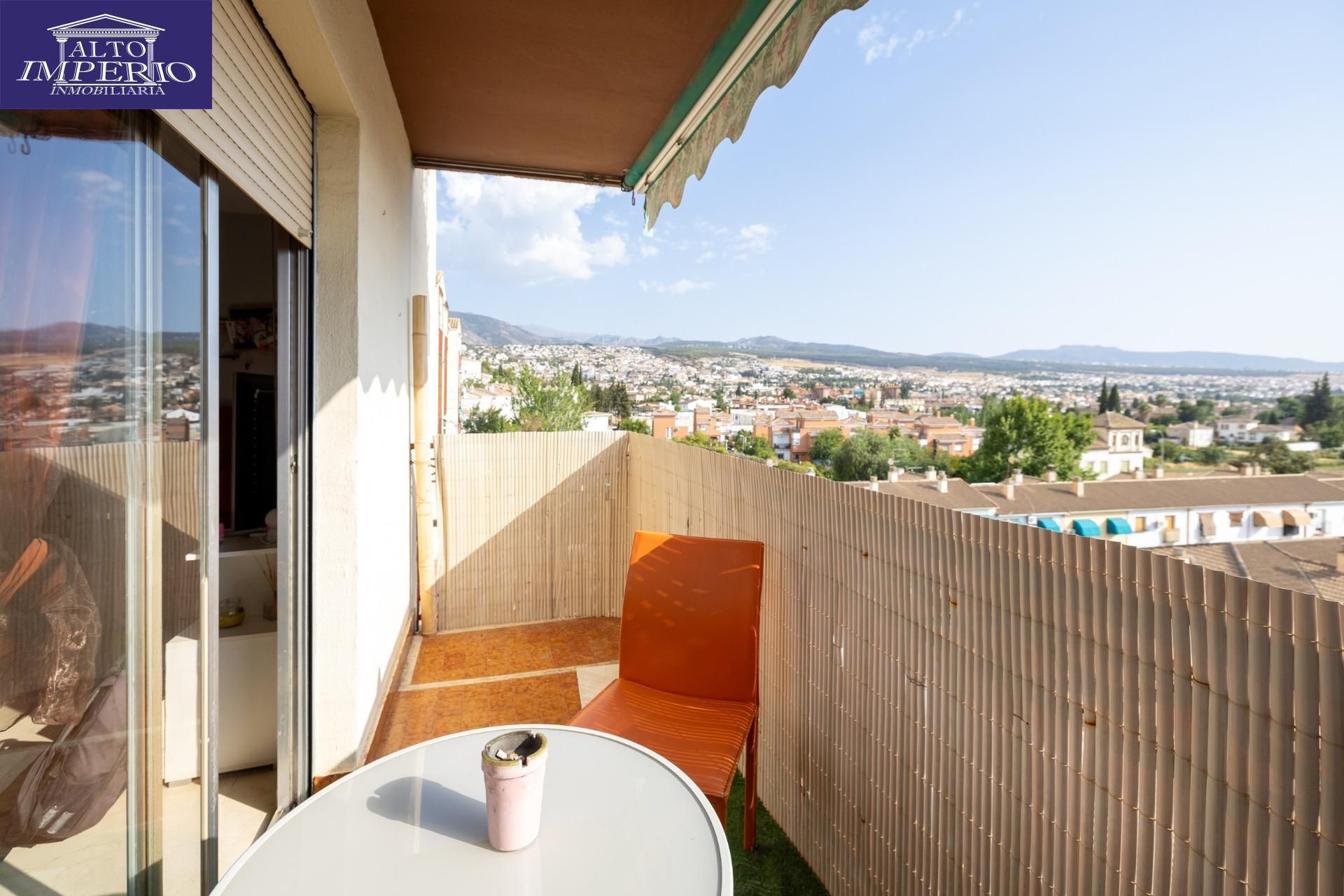 Pis en venda a Huétor Vega