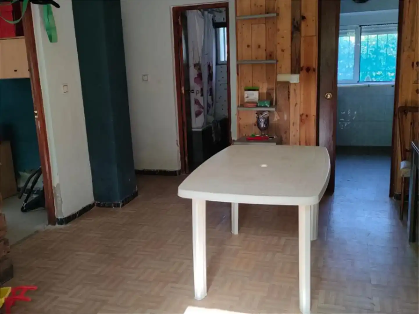 Esszimmer von Grundstücke zum Verkauf in Ronda