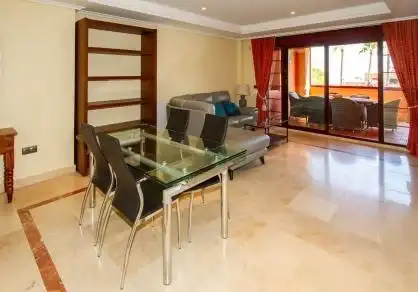 Apartment mit Aufzug zum Verkauf in Carretera del Ojén, imagen 6