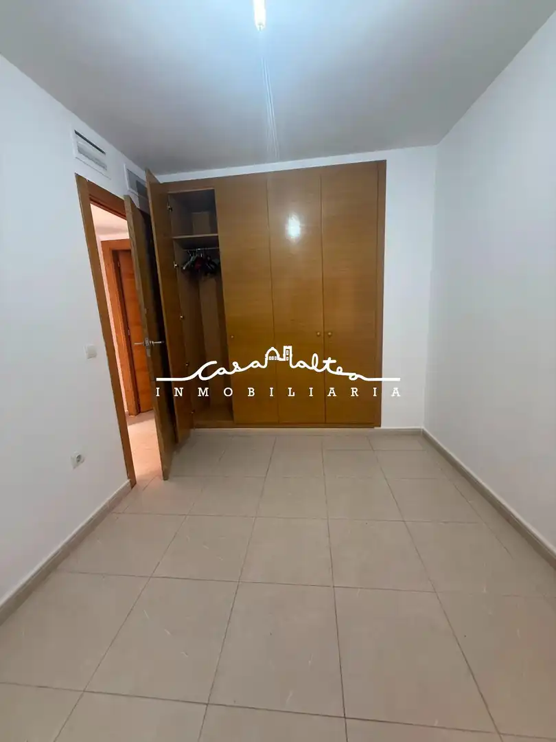 Wohnung zum Verkauf in Altea mit Klimaanlage und Balkon