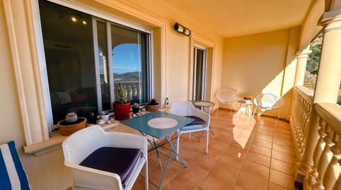 Foto 4 de Finca rústica en venda a Xaló, Alicante