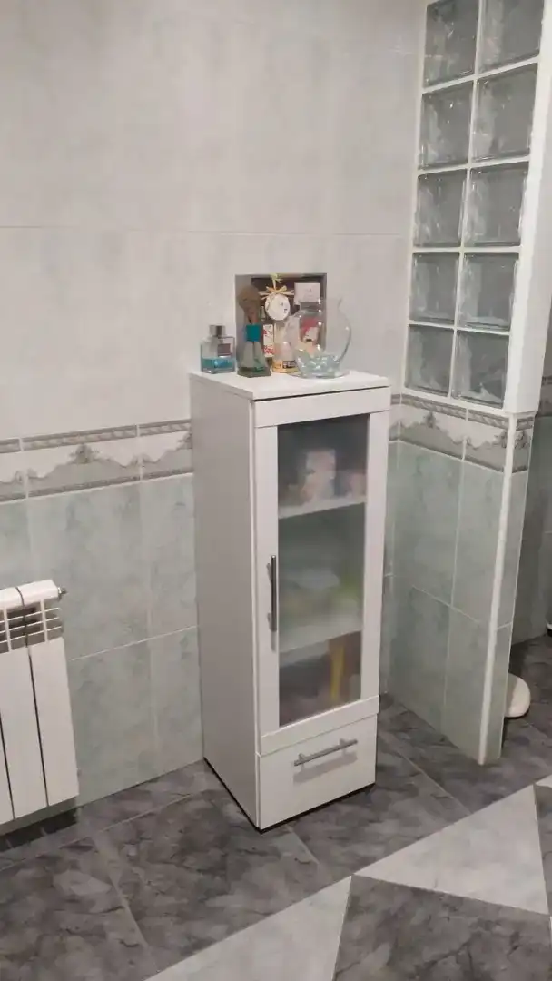 Bany de Casa o xalet en venda en Pedro Muñoz