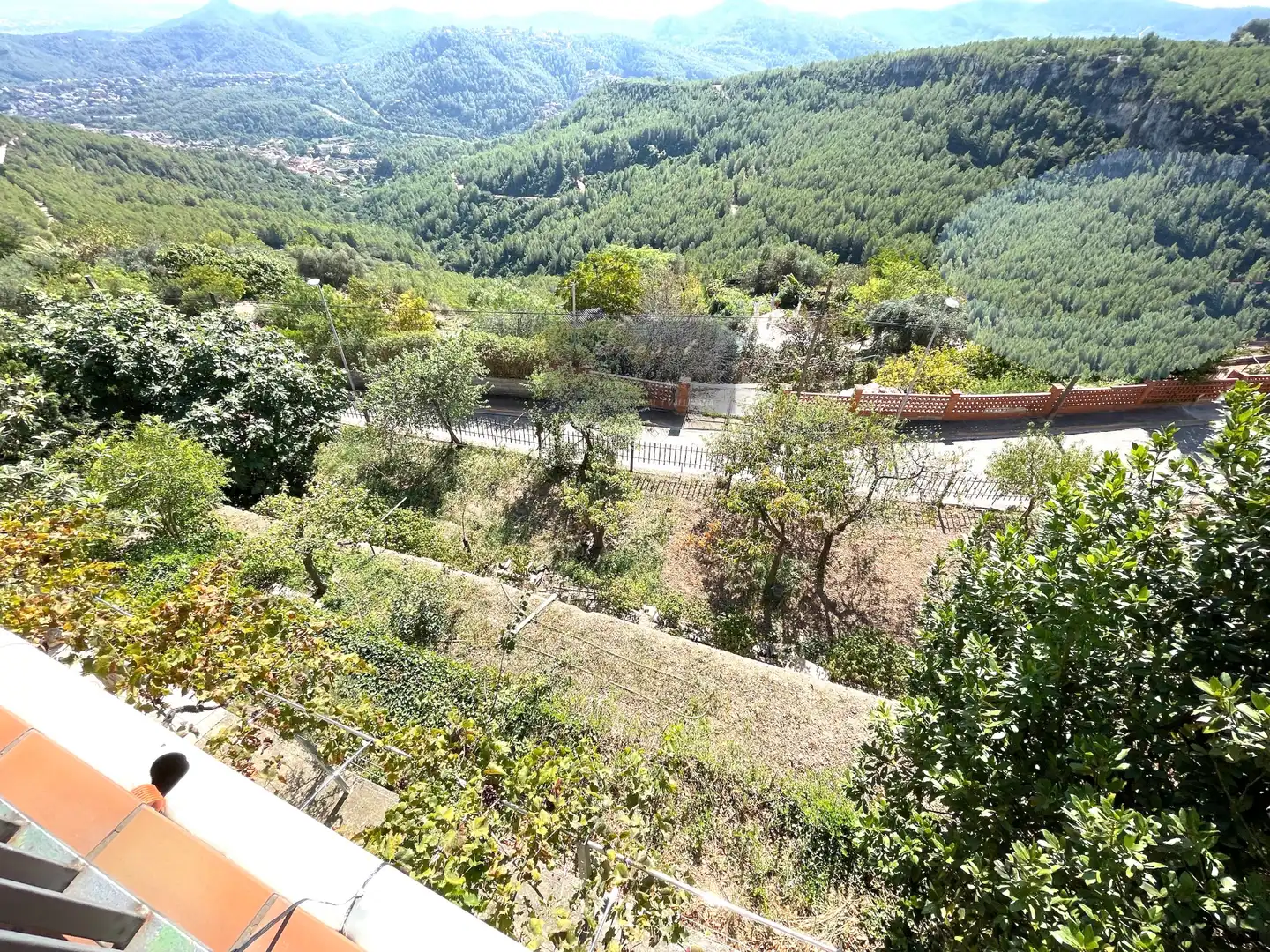 Villa con terrazza in vendita a Cervelló, imagen 31