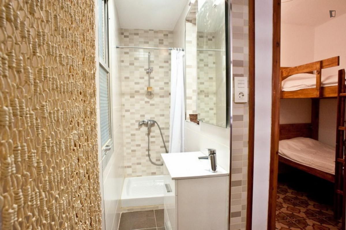 Apartment to rent in El Poble Sec - Parc de Montjuïc