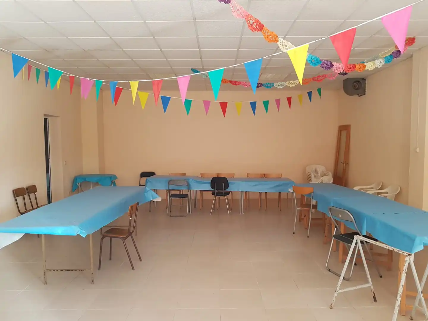 Local comercial de lloguer a Corral de Almaguer, imagen 6