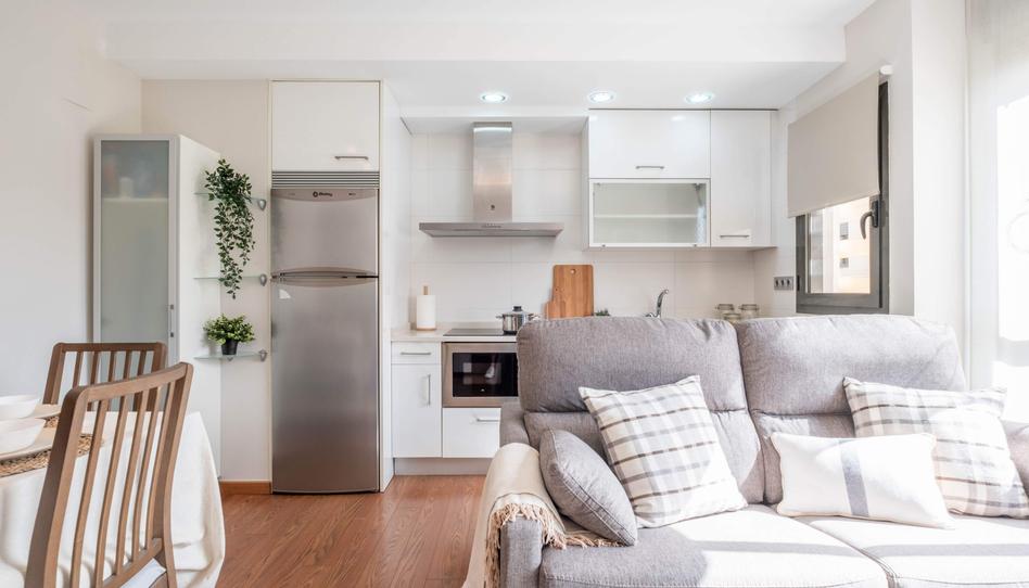 Foto 1 de Pis en venda a Calle de la Escopetería, 2, Plaza de Toros, Zaragoza