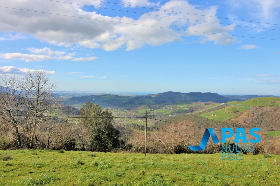 House or chalet for sale in Solórzano  with Private garden