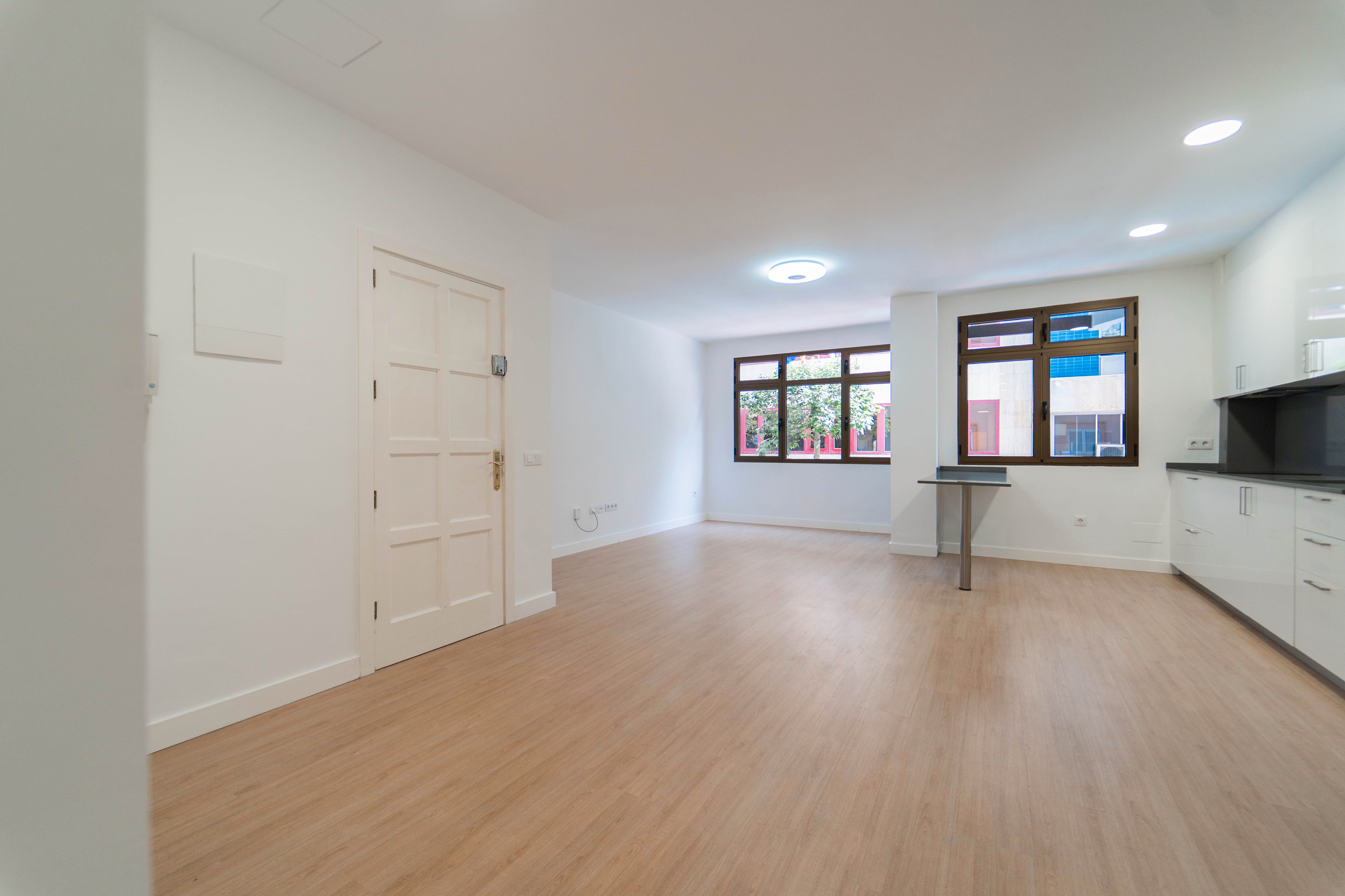 Flat to rent in Calle León y Castillo, 23, Arenales - Lugo - Avda. Marítima