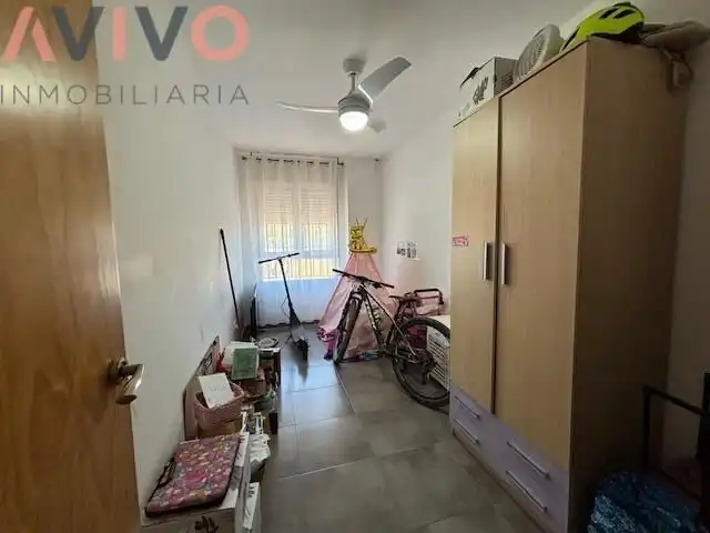 Habitación de Dúplex en venta en Águilas