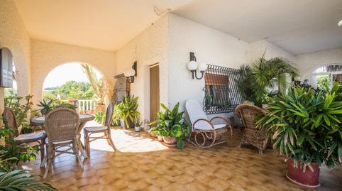 Foto 4 de Casa o xalet en venda a Peña de las Águilas, Elche / Elx