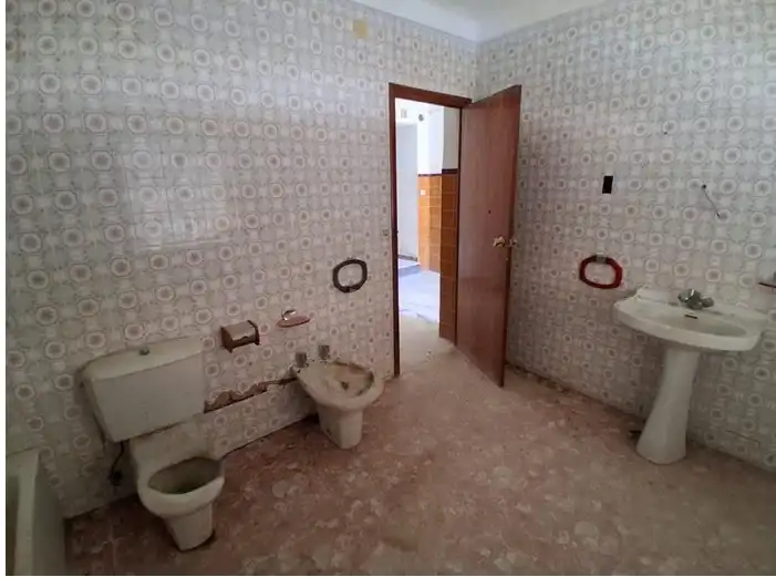 Baño de Casa o chalet en venta en Fuente el Fresno