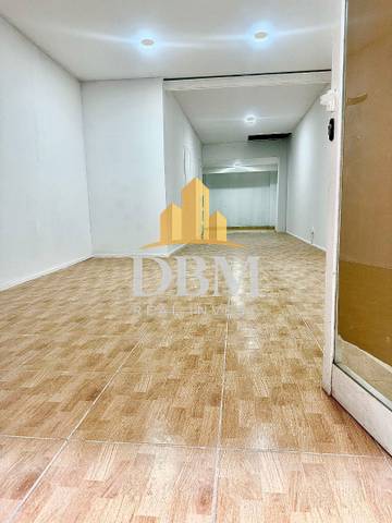 Local comercial en Alquiler en Carrer del Marquès de Barberà en El Raval