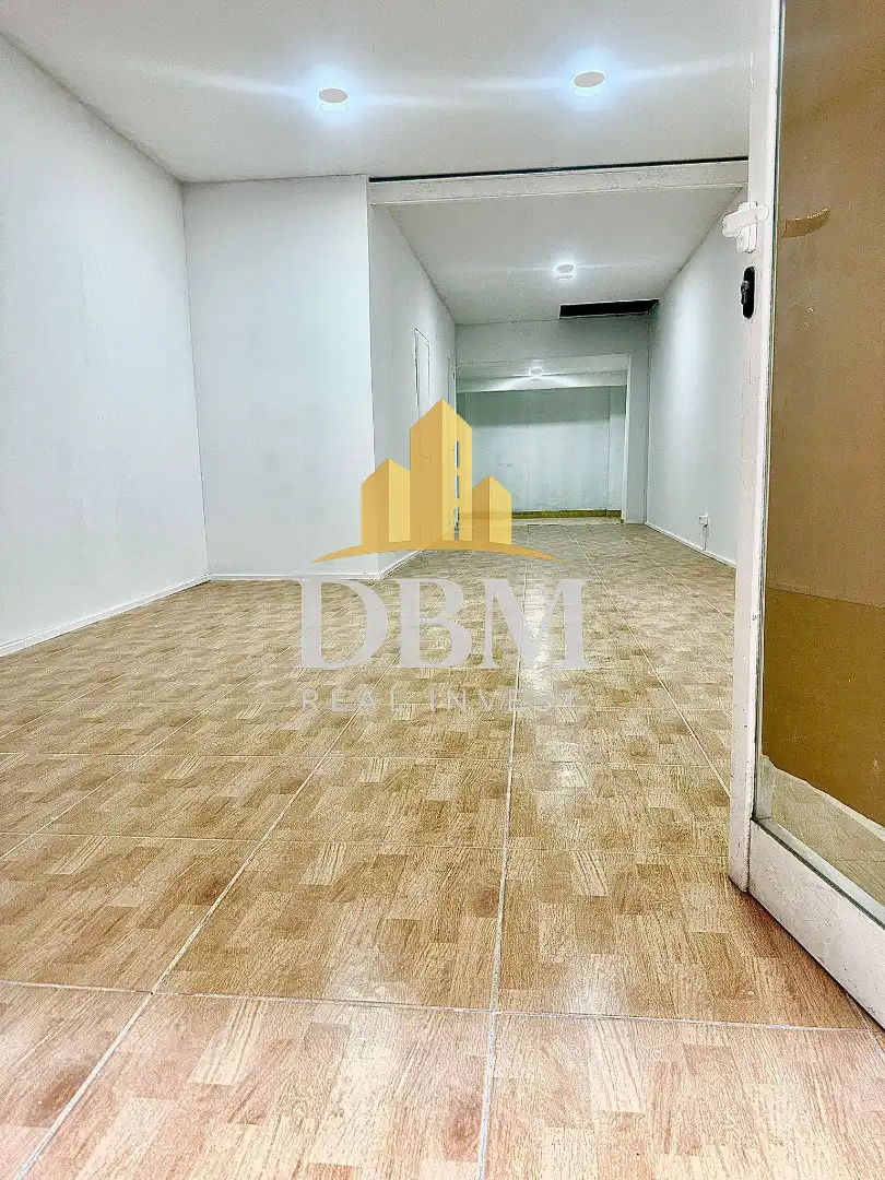 Geschaftsraum zur Miete in Carrer del Marquès de Barberà, El Raval, Ciutat Vella