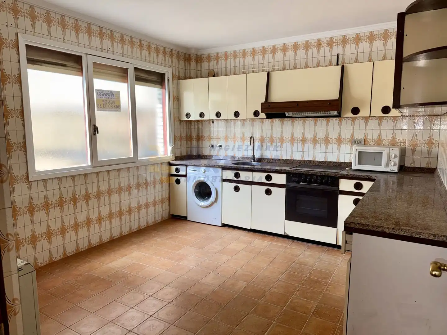 Kitchen of Flat for sale in Eibar