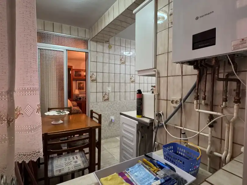 Wohnung mit Aufzug zum Verkauf in ALCALA 290, imagen 9