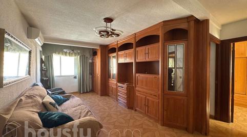 Foto 2 de Piso de alquiler en Calle Doña Romera, ., San Isidro, Getafe