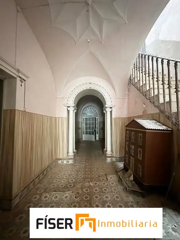 Casa o chalet en venta en Medina de las Torres con Jardín privado
