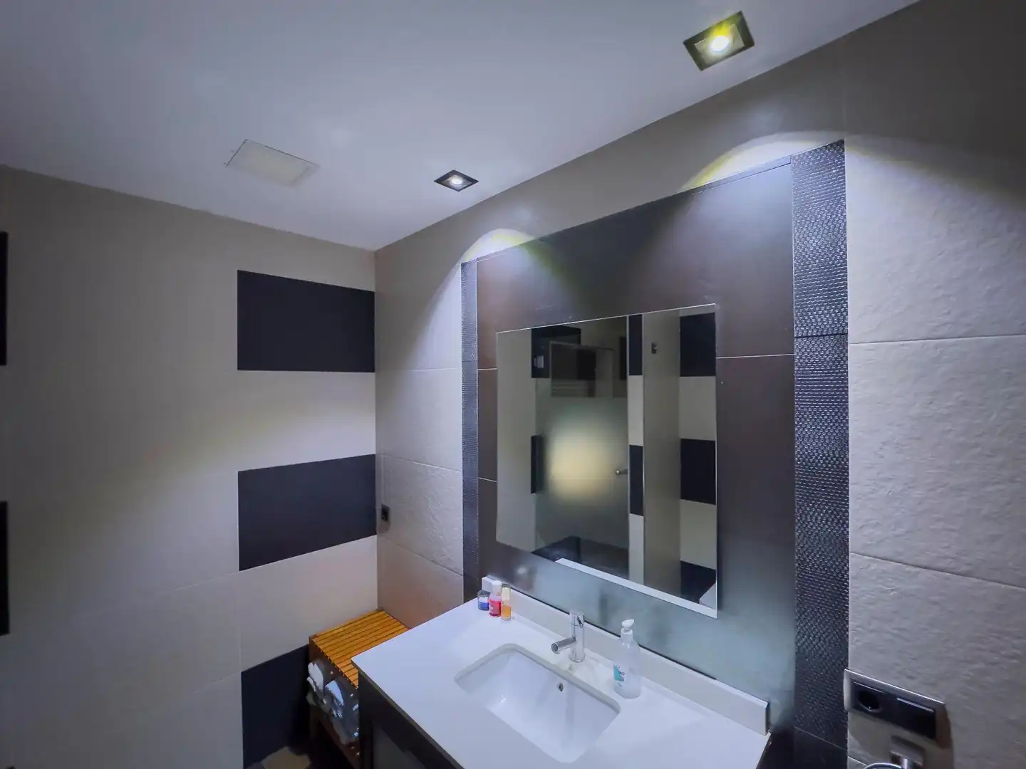 Baño de Casa o chalet en venta en Bocairent con Terraza y Balcón