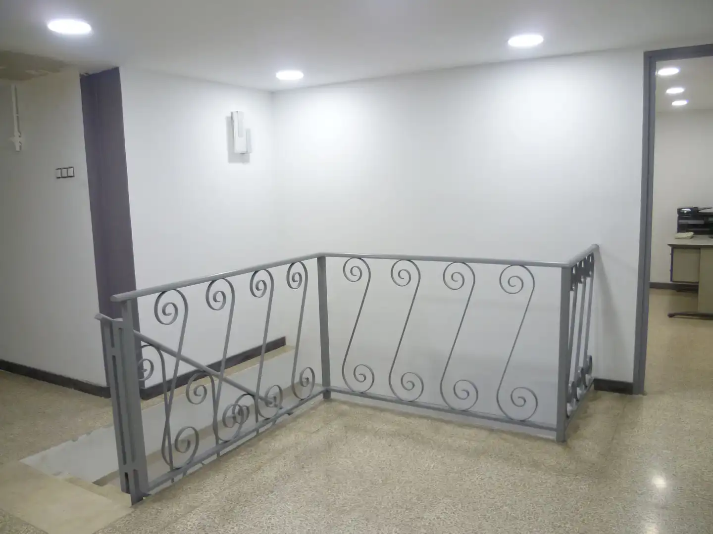 Geschaftsraum zum Verkauf in Badalona