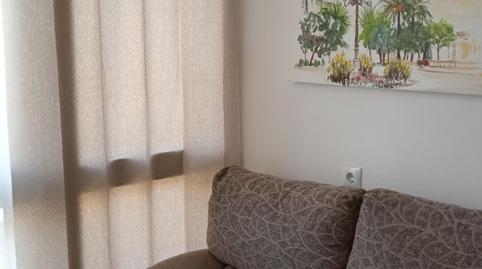 Foto 2 de Apartament de lloguer a San Pablo, Alfalfa - Santa Cruz, Sevilla