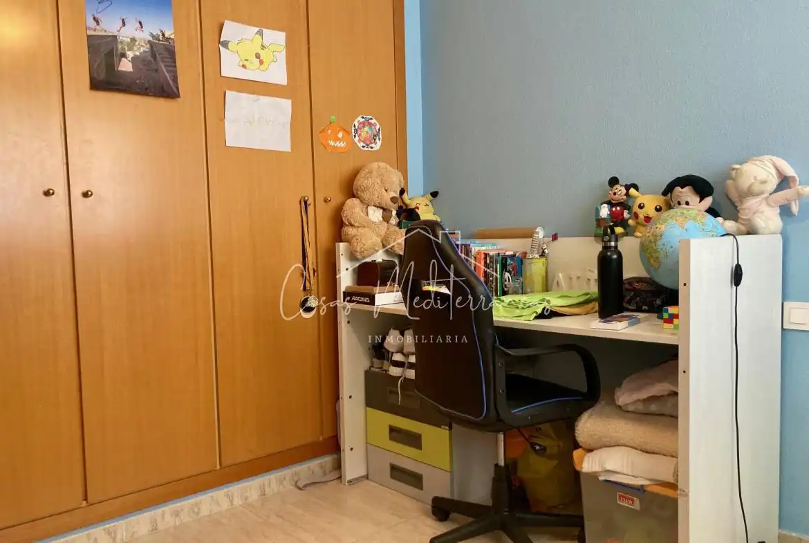 Casa pareada con jardín en venta en Regueral - Prat d'en Forés, imagen 25