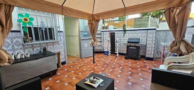 Piso en Venta en San Carlos - San José