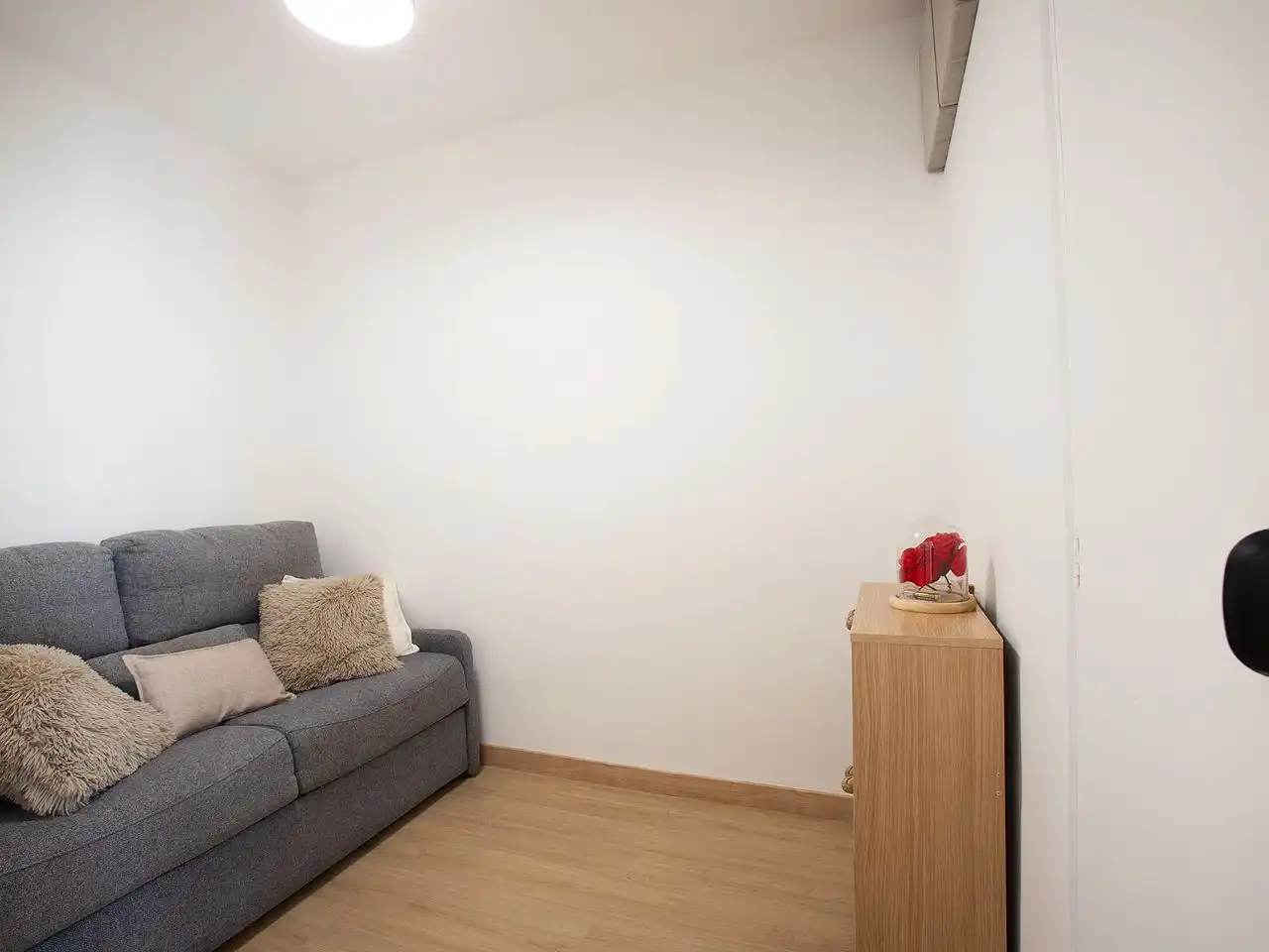 Apartament amb ascensor en venda a delta muga 12, imagen 5