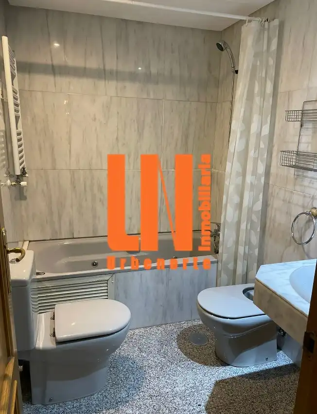 Flat for rent in Villanueva de la Cañada ciudad