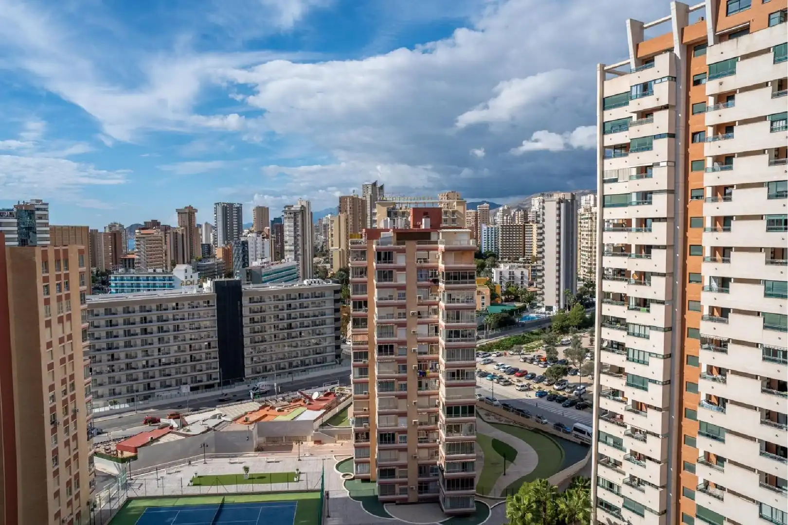 Apartament amb piscina en venda a Rincón de Loix, imagen 3