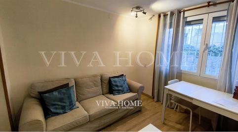 Foto 2 de Pis en venda a Ventas, Madrid Capital