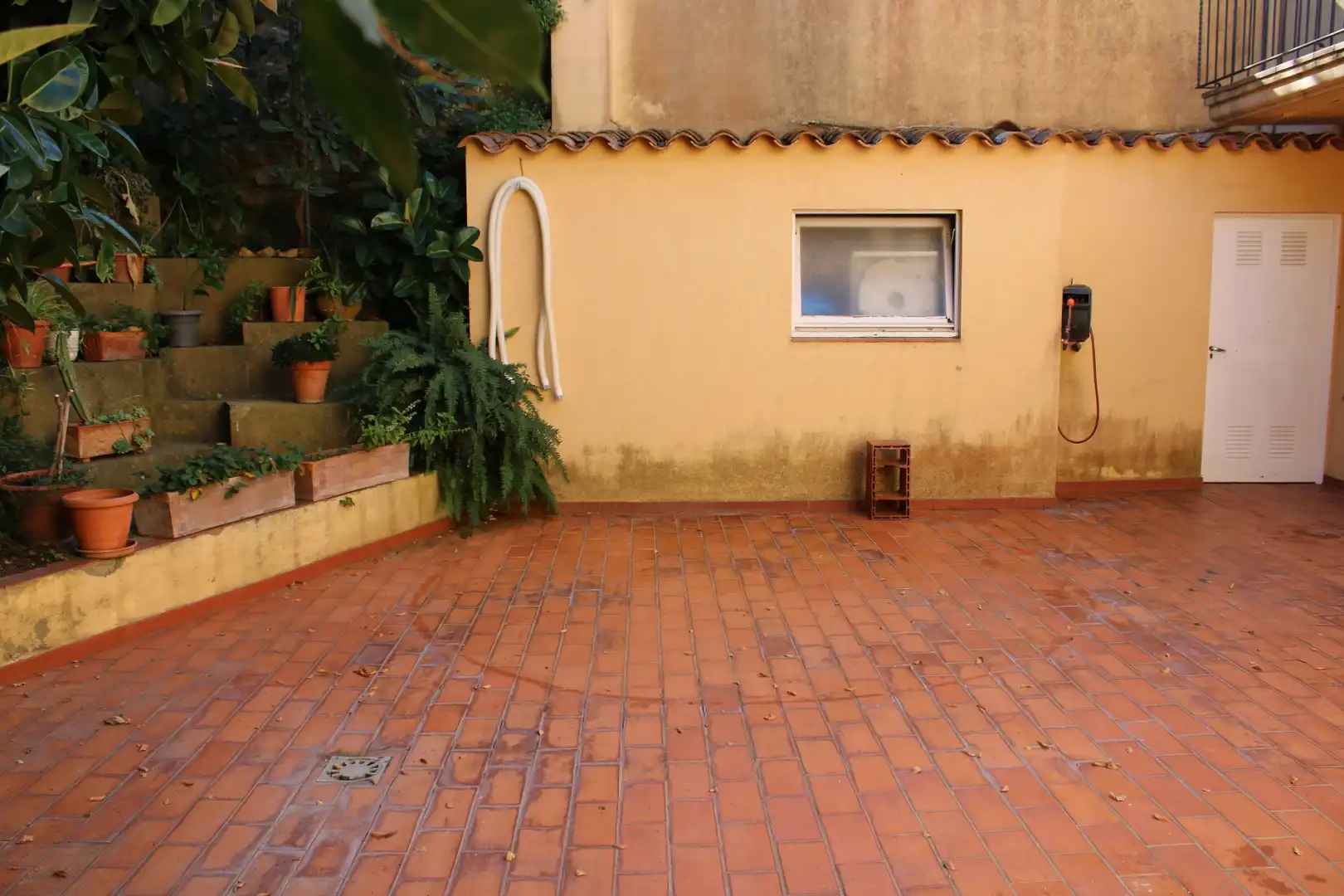 Casa a schiera con terrazza in vendita a Begur pueblo, imagen 10