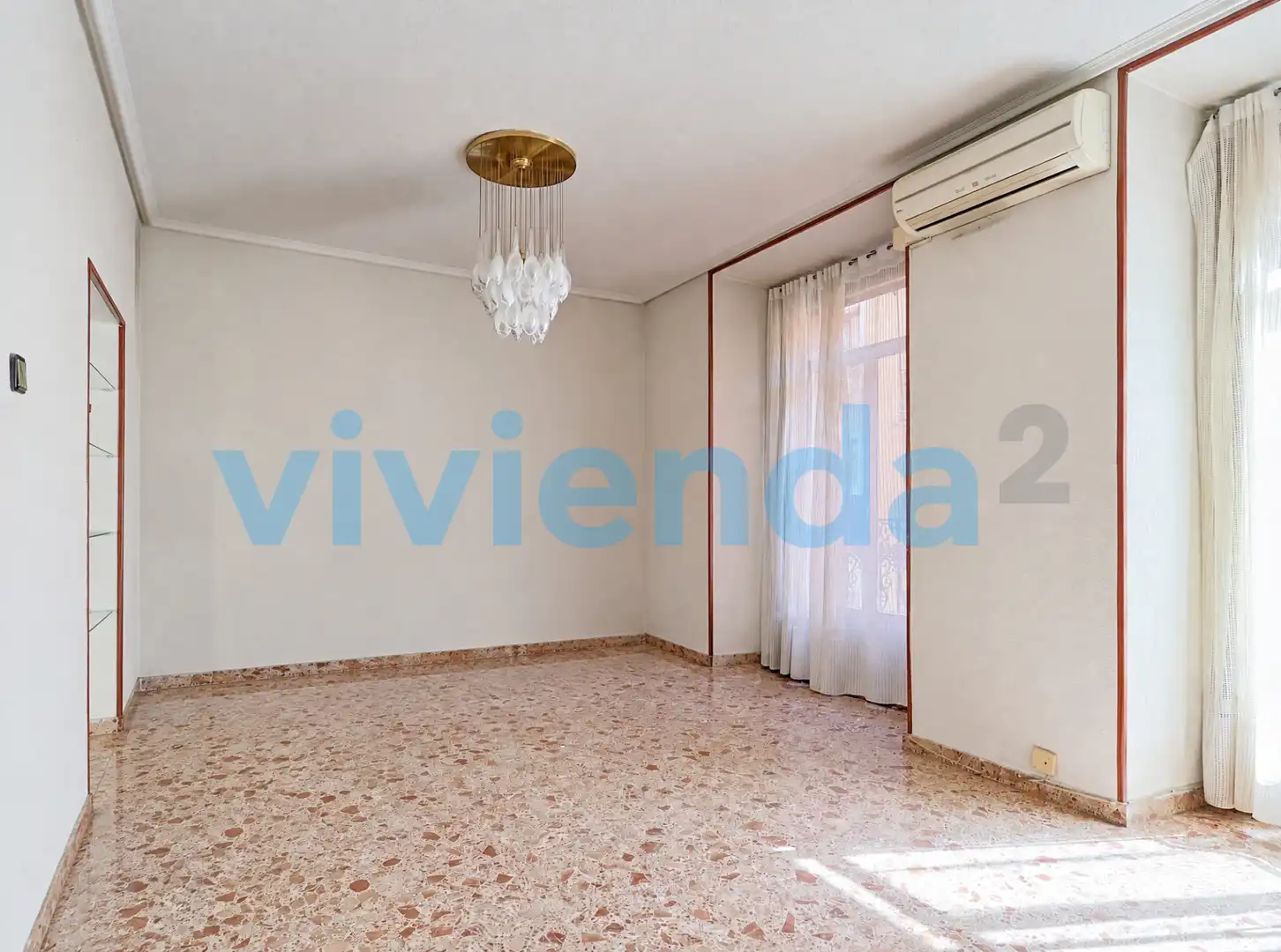 Piso con terraza en venta en calle del doctor fourquet, imagen 11