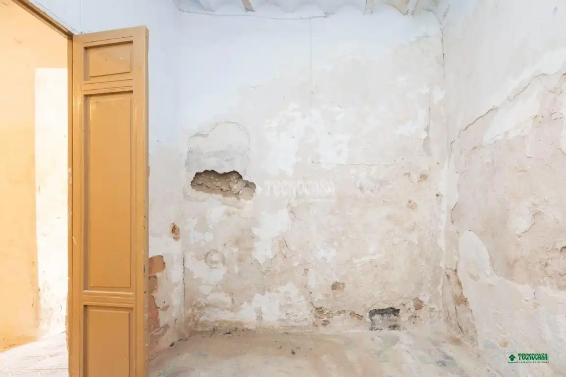 Casa adosada en venta en Albox